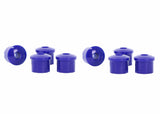 SuperPro Spring Rear Bush Kit All