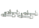 SuperPro Lower Control Arm Camber Bolt Kit