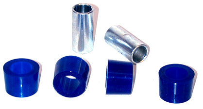 SuperPro Control Arm Lower-Inner Bush Kit
