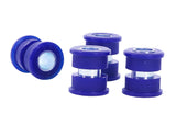SuperPro Control Arm Lower-Inner Bush Kit
