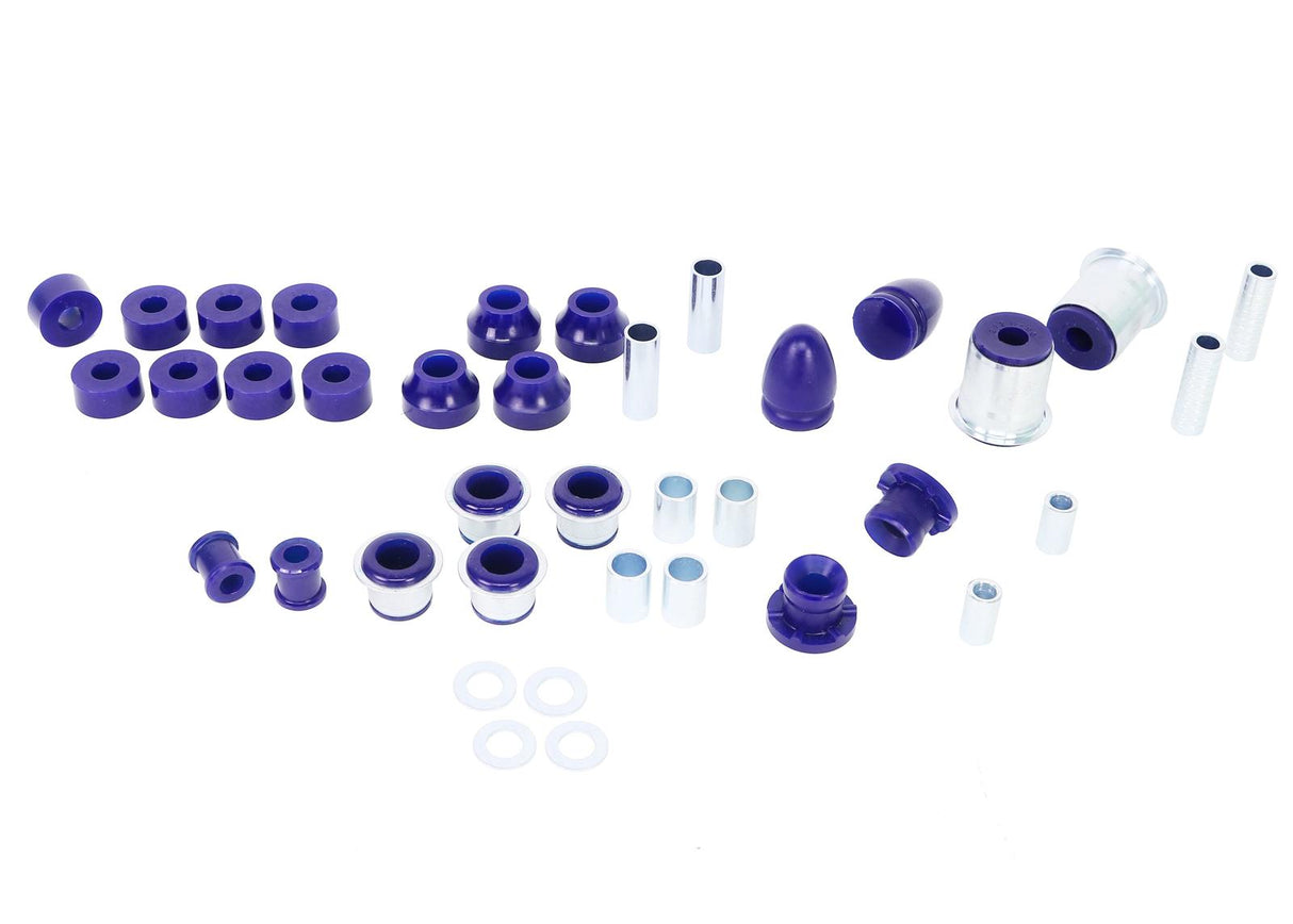 SuperPro Front End Repair Kit