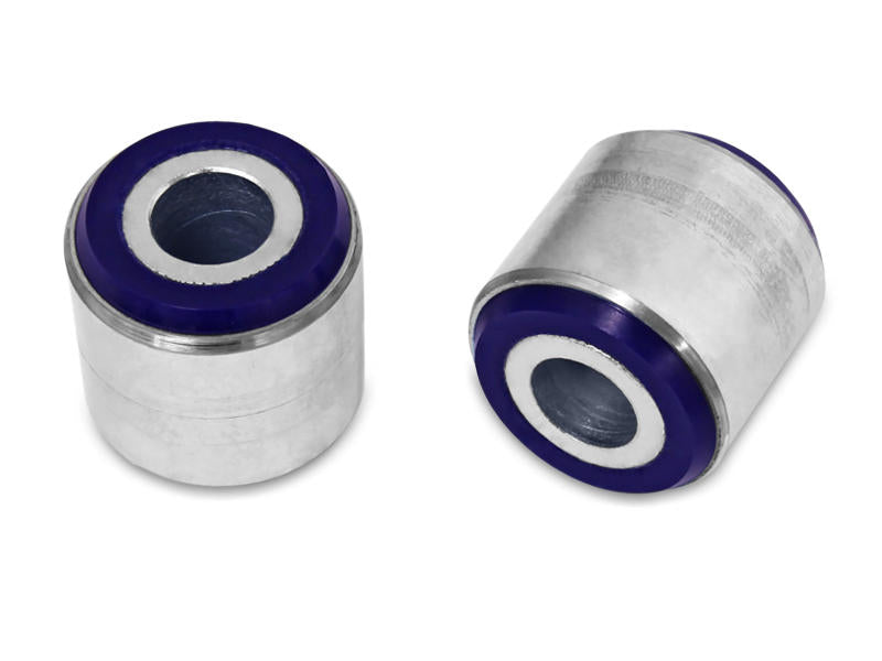SuperPro Front Shock Absorber Lower Bush Kit