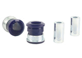 SuperPro Toe Control Arm Inner Bush Kit - Double Offset
