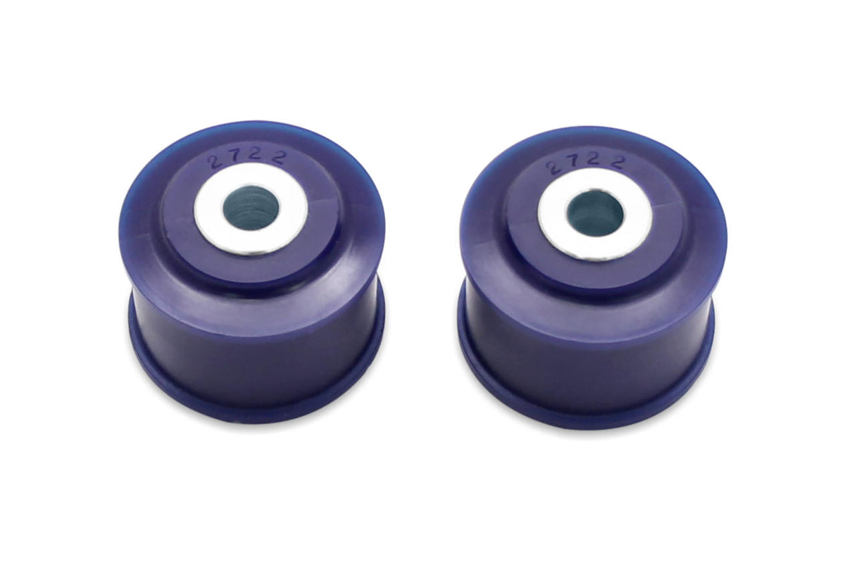 SuperPro Shock Absorber Lower Bush Kit