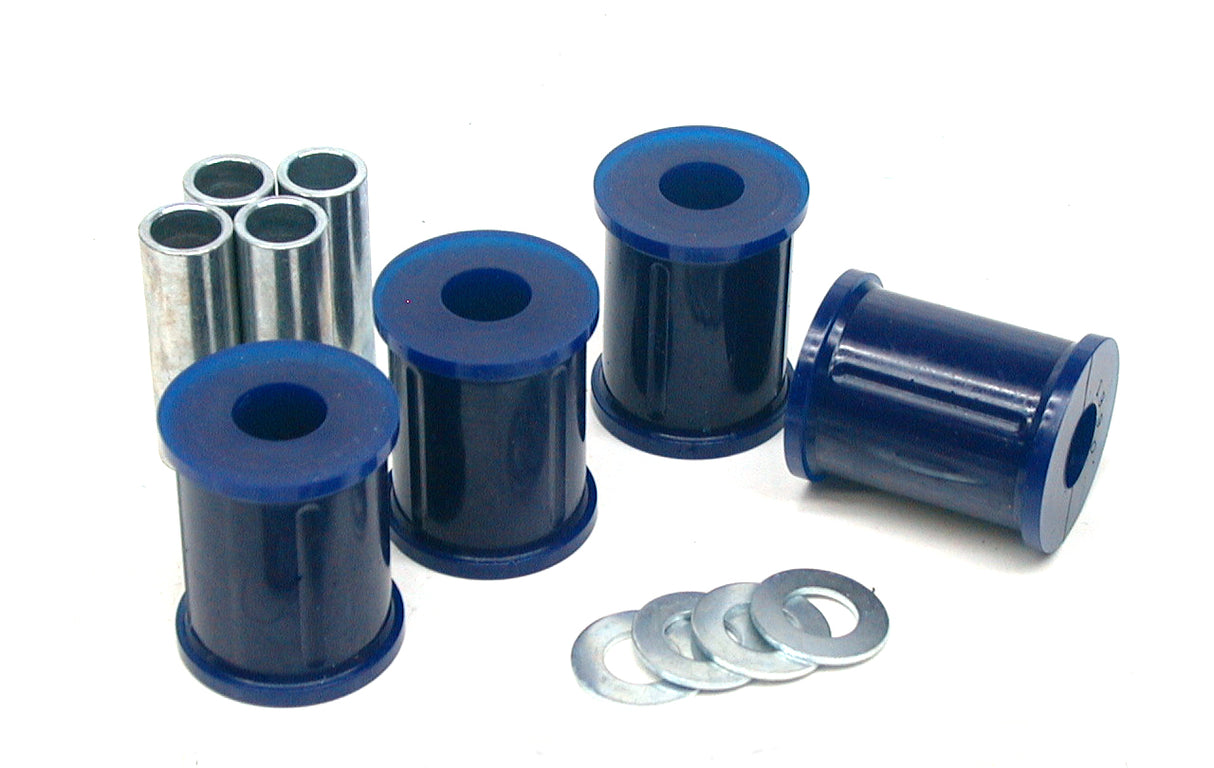 SuperPro Control Arm Lower-Outer Bush Kit
