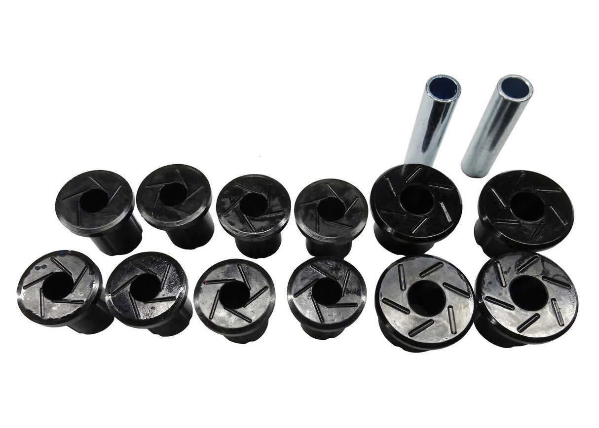 SuperPro Leaf Spring Bush Kit