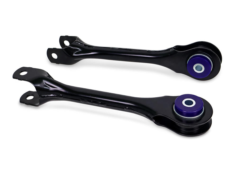SuperPro Rear Upper Front Control Arm Kit