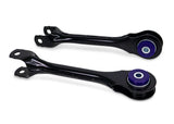 SuperPro Rear Upper Front Control Arm Kit