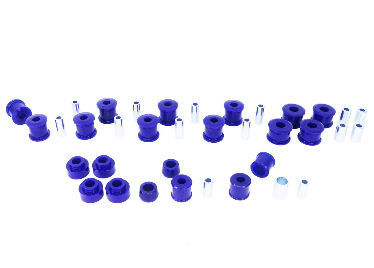 SuperPro Radius Arms & Panhard Rods Bush Kit