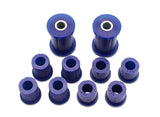 SuperPro Leaf Spring Bush Kit