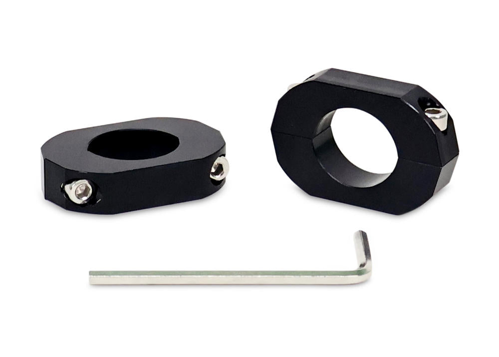 SuperPro Sway Bar Lateral Lock - Kit 22mm - Universal Applications