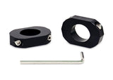 SuperPro Sway Bar Lateral Lock - Kit 22mm - Universal Applications