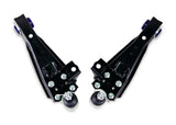 SuperPro Front Lower Control Arm Kit