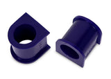 SuperPro Sway Bar Mount Bush Kit