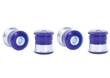 SuperPro Front Control Arm Upper-Inner Bush Kit