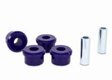 SuperPro Control Arm Lower-Inner Front Bush Kit