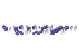 SuperPro Radius Arms & Panhard Rods Bush Kit
