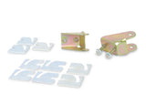 SuperPro Camber Caster Adjusting Kit