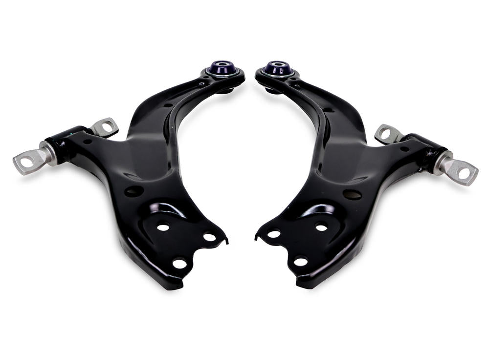 SuperPro Front Lower Control Arm Kit