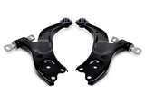 SuperPro Front Lower Control Arm Kit