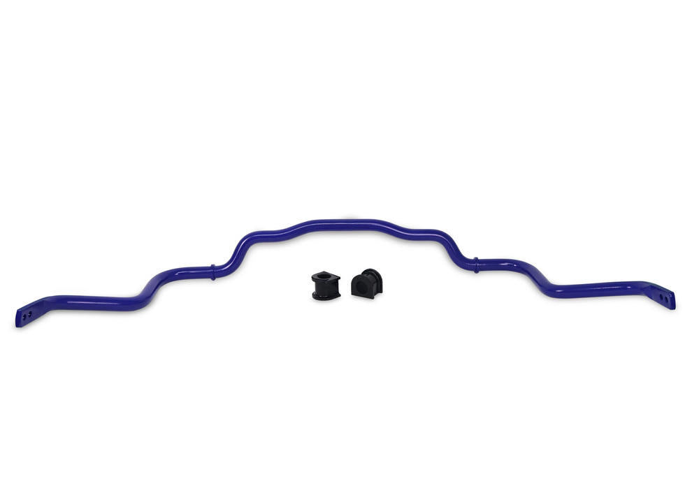 SuperPro Front Sway Bar 33mm 2 Point Adjustable Kit
