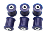 SuperPro Control Arm Upper-Inner & Outer Bush Kit