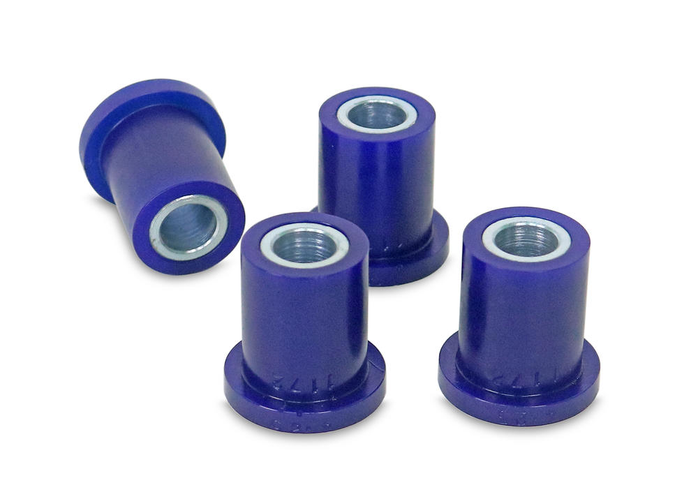 SuperPro Rear Control Arm Lower Bush Kit
