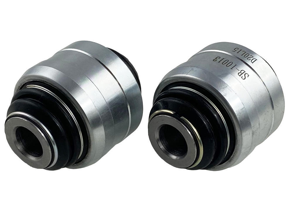 SuperPro Rear Control Arm Upper - Inner Bearing Kit