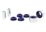 SuperPro Front Control Arm Lower Rear Bush Kit - Single Offset
