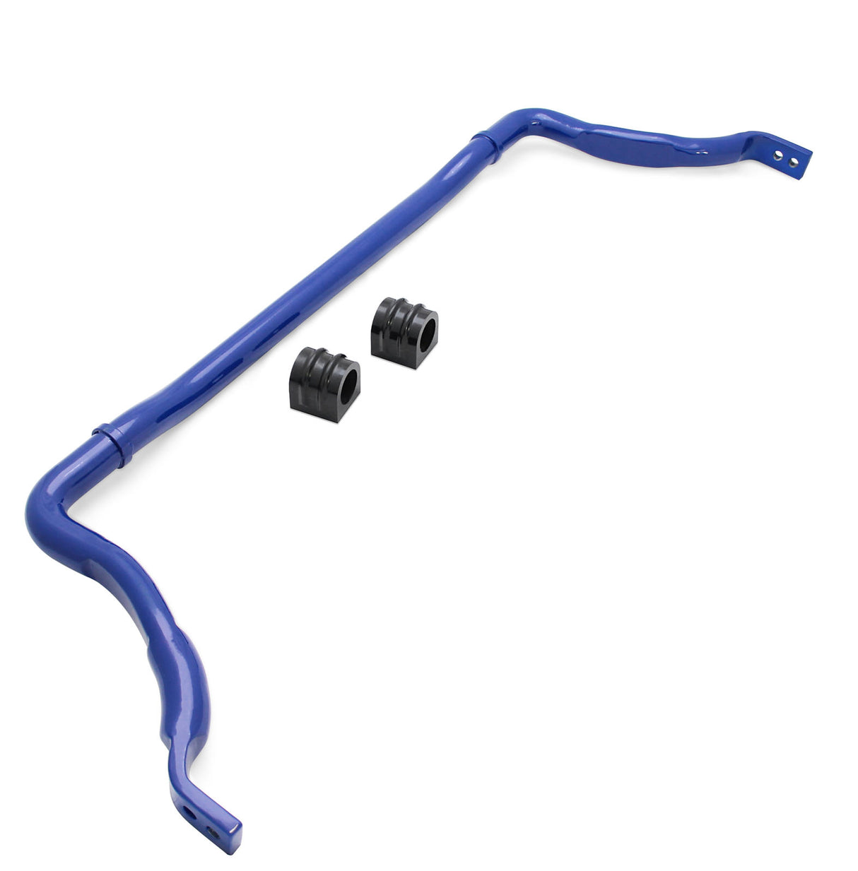 SuperPro 30mm Heavy Duty 2 Position Blade Adjustable Front 4x4 Sway Bar Kit