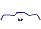 SuperPro 24mm Heavy Duty Non Adjustable Rear 4x4 Sway Bar  Kit