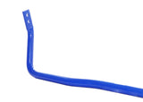SuperPro Solid 2 Point Adjustable Rear Sway Bar
