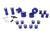 SuperPro Complete Alignment & Enhancement Bush Kit