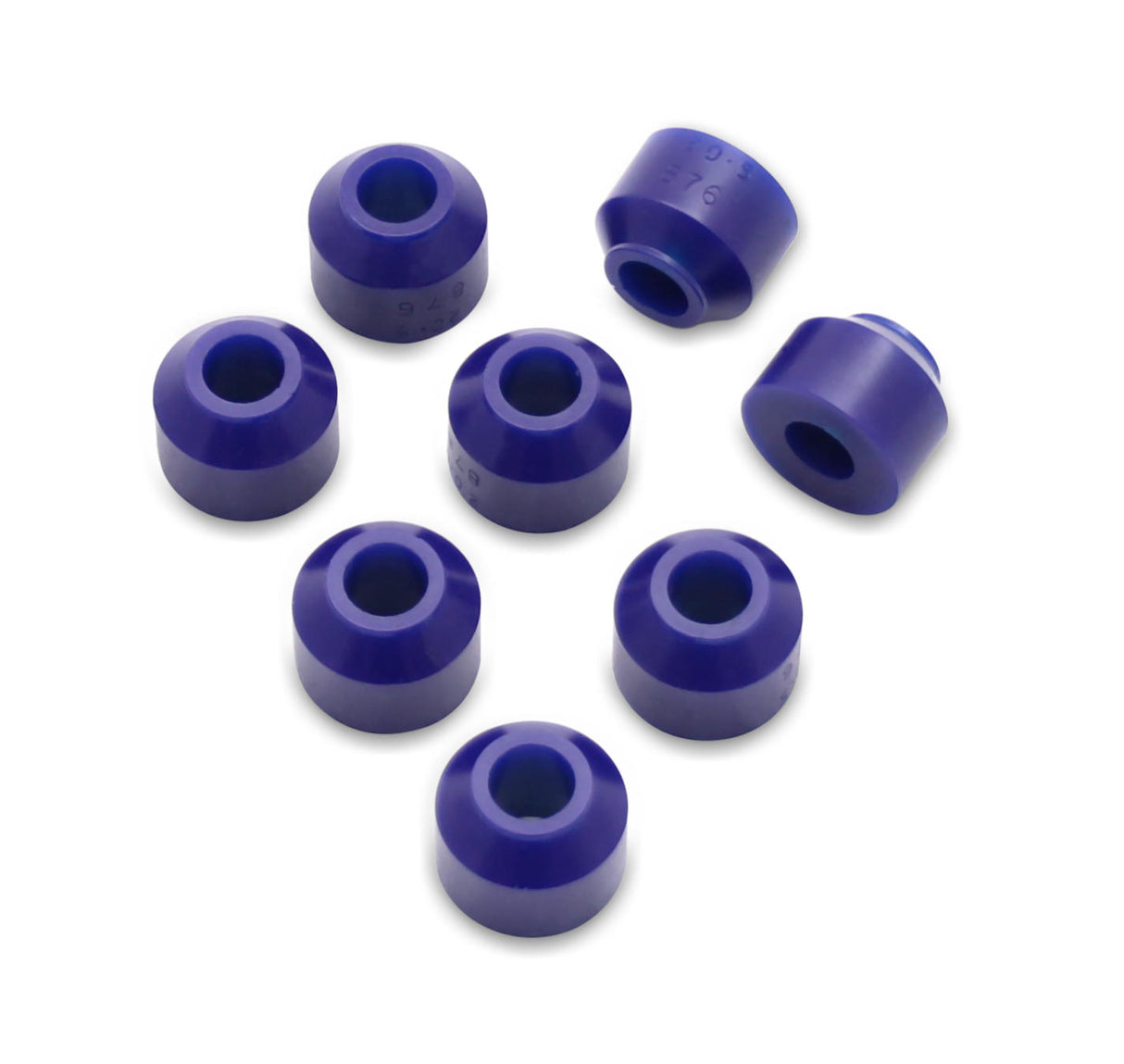 SuperPro Sway Bar Link Bush Kit