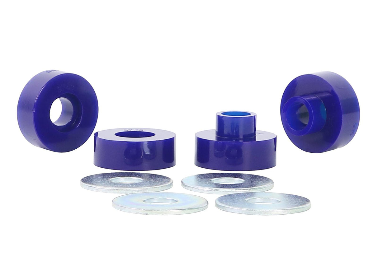 SuperPro Shock Absorber Upper Bush Kit