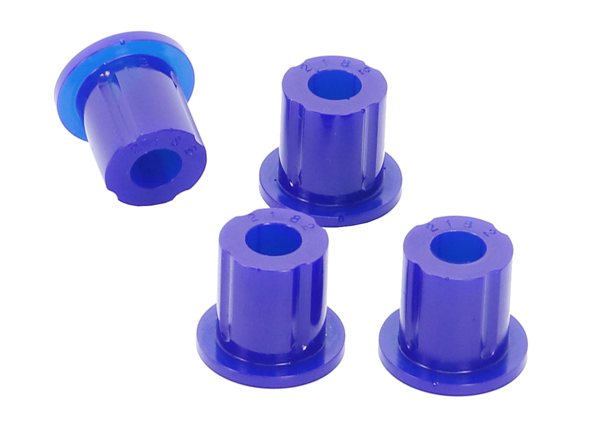 SuperPro Leaf Spring Bush Kit