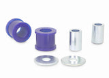 SuperPro Control Arm Lower-Rear Bracket Mount Bush Kit