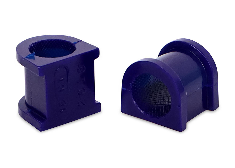 SuperPro Sway Bar Mount Bush Kit