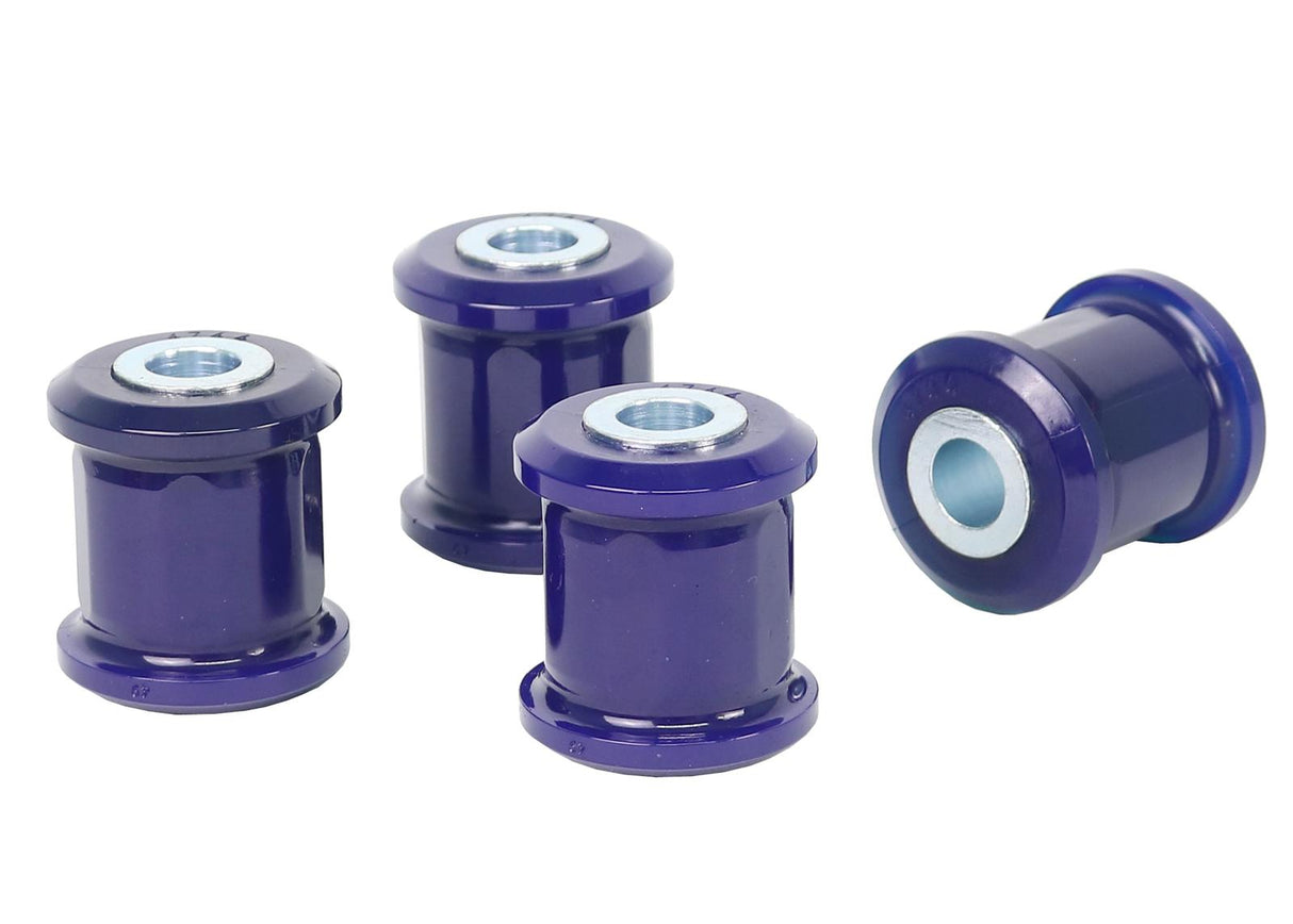 SuperPro Rear Control Arm Lower-Inner & Outer Bush Kit