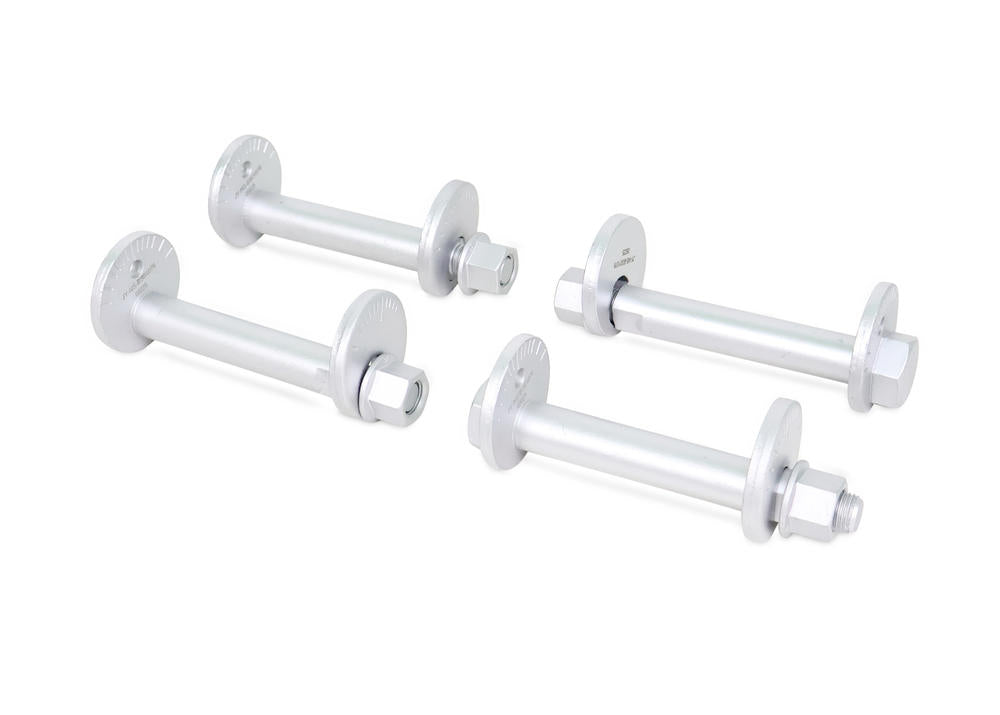SuperPro Control Arm Lower - Inner Camber Bolt Kit