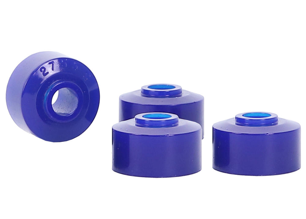 SuperPro Front Sway Bar-Lower Arm Bushes