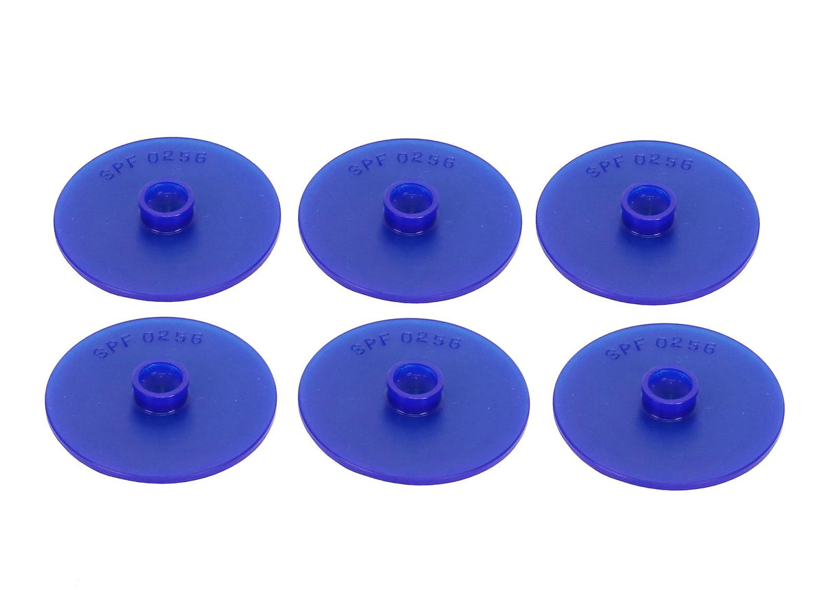 SuperPro Spring Slipper Pad Bush Kit