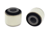 SuperPro Front Shock Absorber Lower Polyelast Bush Kit