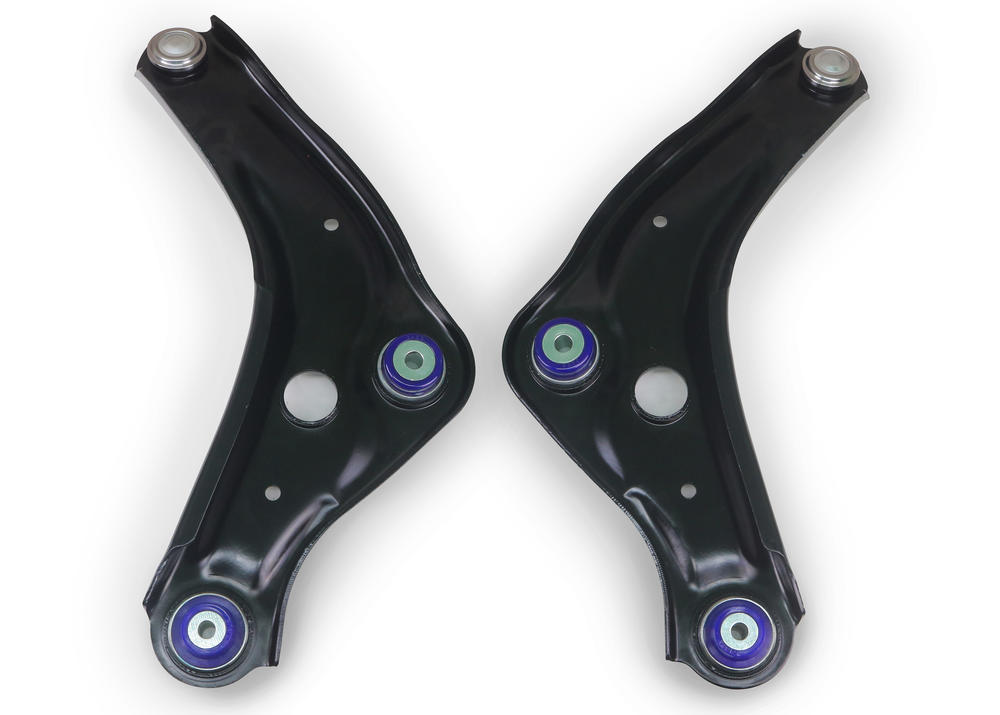 SuperPro Front Lower Control Arm Kit incl. Ball Joints