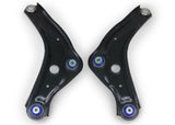 SuperPro Front Lower Control Arm Kit incl. Ball Joints
