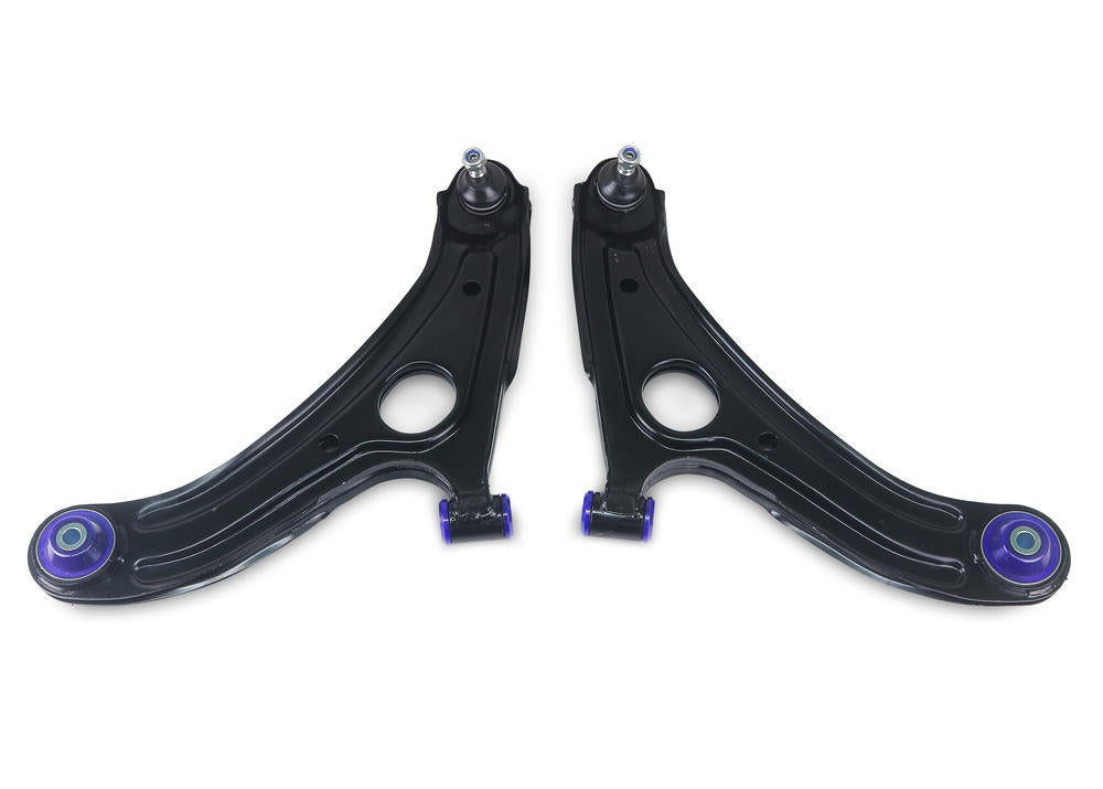 SuperPro Front Lower Control Arm Kit incl. Ball Joints