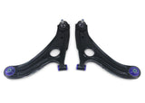 SuperPro Front Lower Control Arm Kit incl. Ball Joints