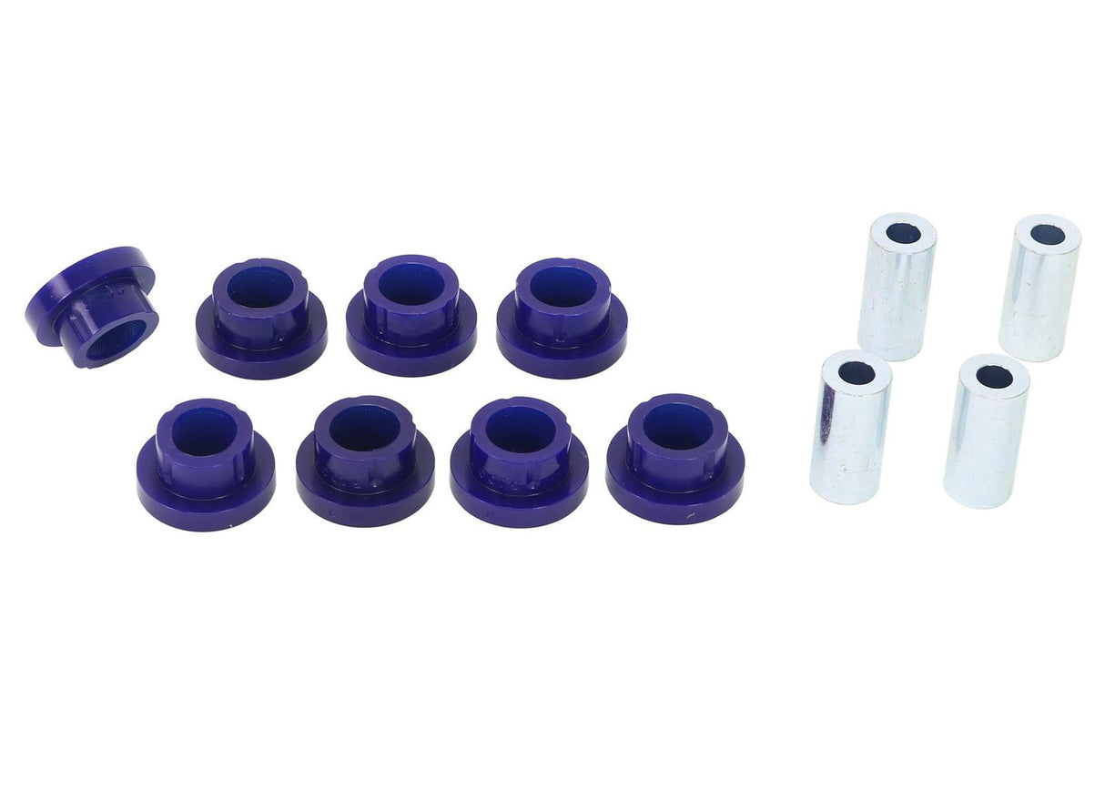 SuperPro Rear Control Arm Bush Kit
