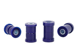 SuperPro Rear Control Arm Lower-Inner & Outer Bush Kit