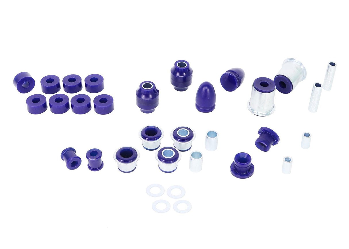 SuperPro Front End Repair Kit